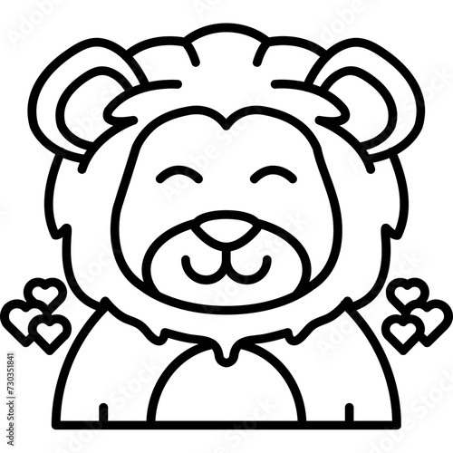 Love Icon