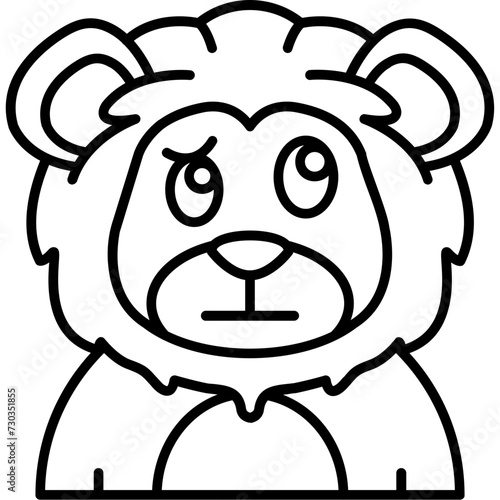 Confused Icon