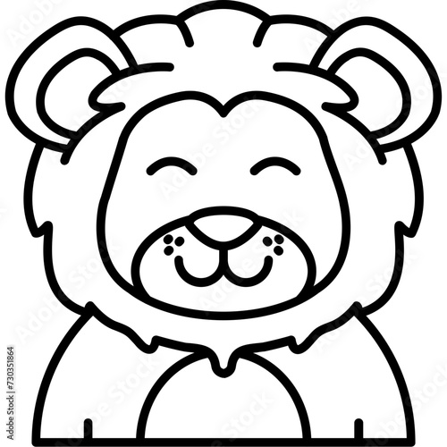 Happy Icon