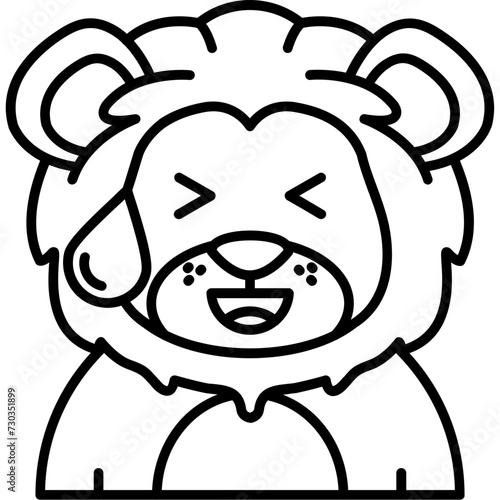 Sweat Icon