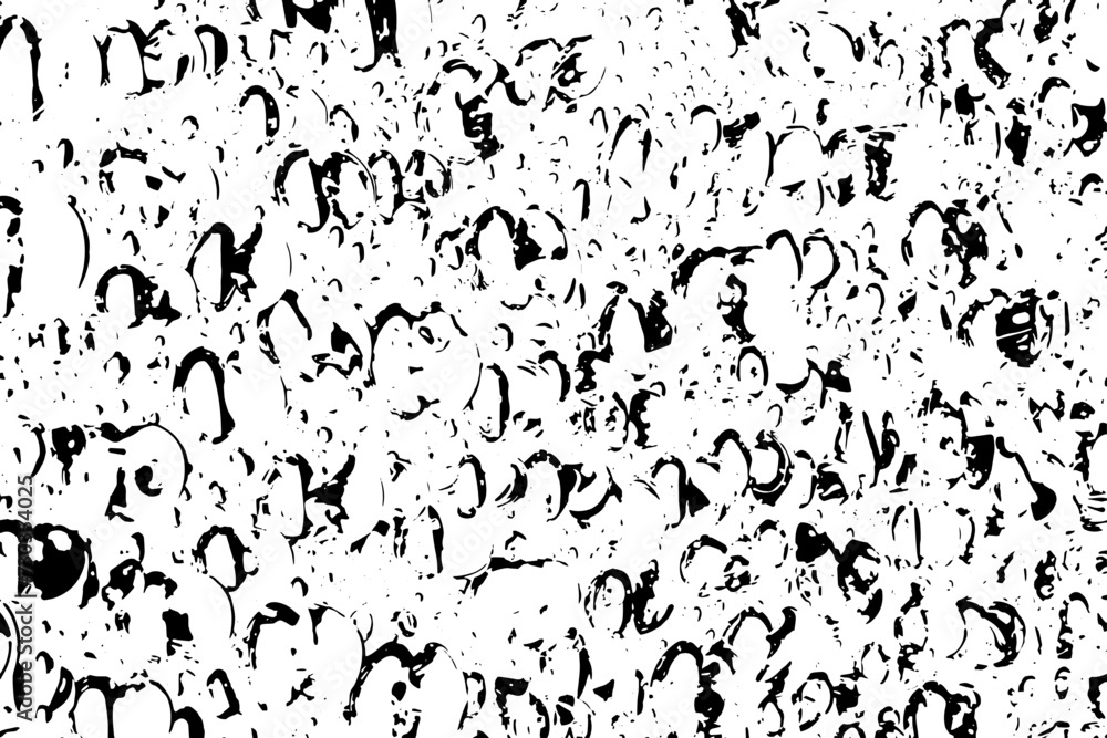 Rustic grunge vector texture with grain and stains. Abstract noise background. Weathered surface. Dirty and damaged. Detailed rough backdrop. Vector graphic illustration with transparent white. EPS10. Rustic grunge vector texture with grain and stains. Abstract noise background. Weathered surface. Dirty and damaged. Detailed rough backdrop. Vector graphic illustration with transparent white. EPS10.