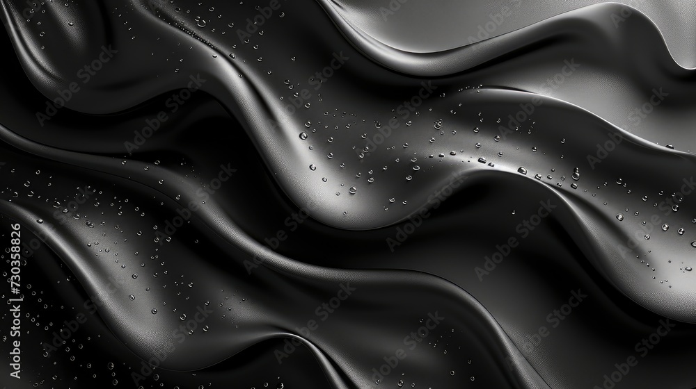Abstract Background Black White Lines, Background HD, Illustrations Abstract Background Black White Lines, Background HD, Illustrations