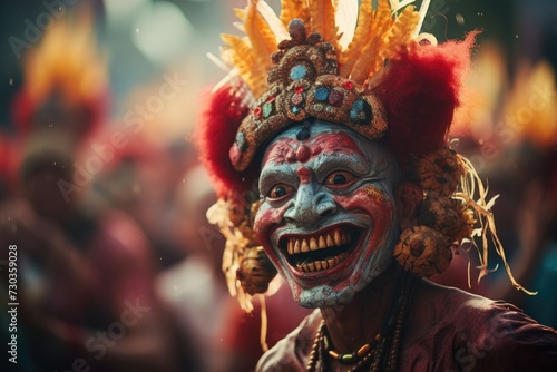 Indonesia Nyepi  an indonesian cultural gem  a serene journey into tradition and spirituality  indonesian celebrations lifestyle