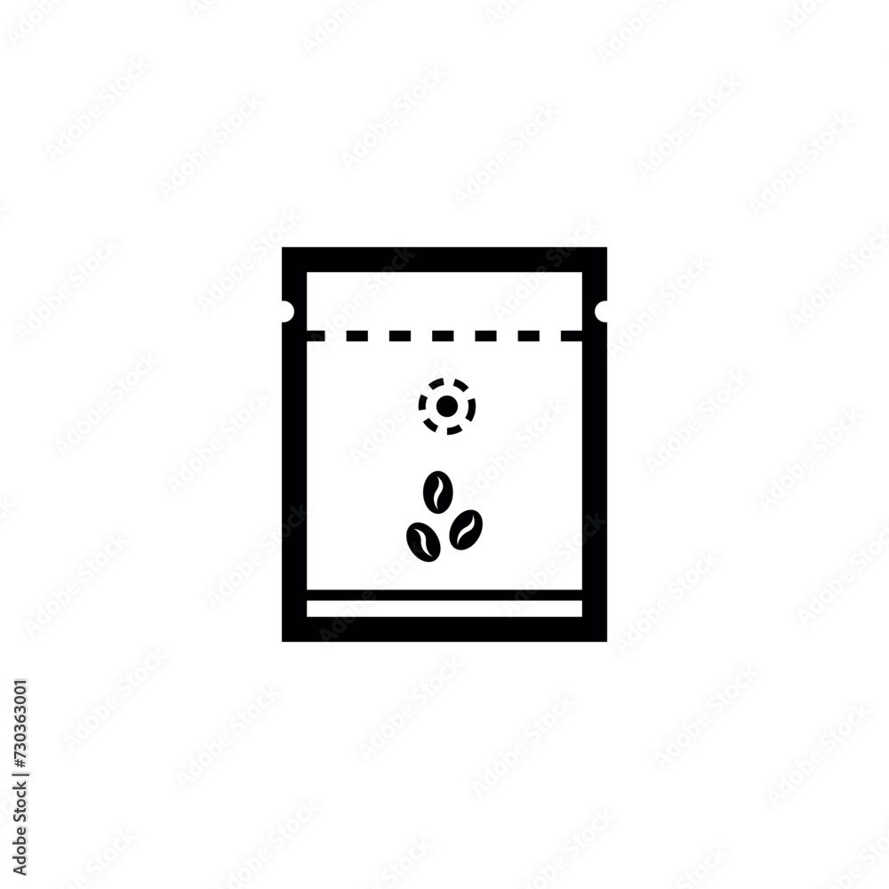 Coffee icons set. Coffee flat icons illustration. Coffee shop outline icons Coffee icons set. Coffee flat icons illustration. Coffee shop outline icons