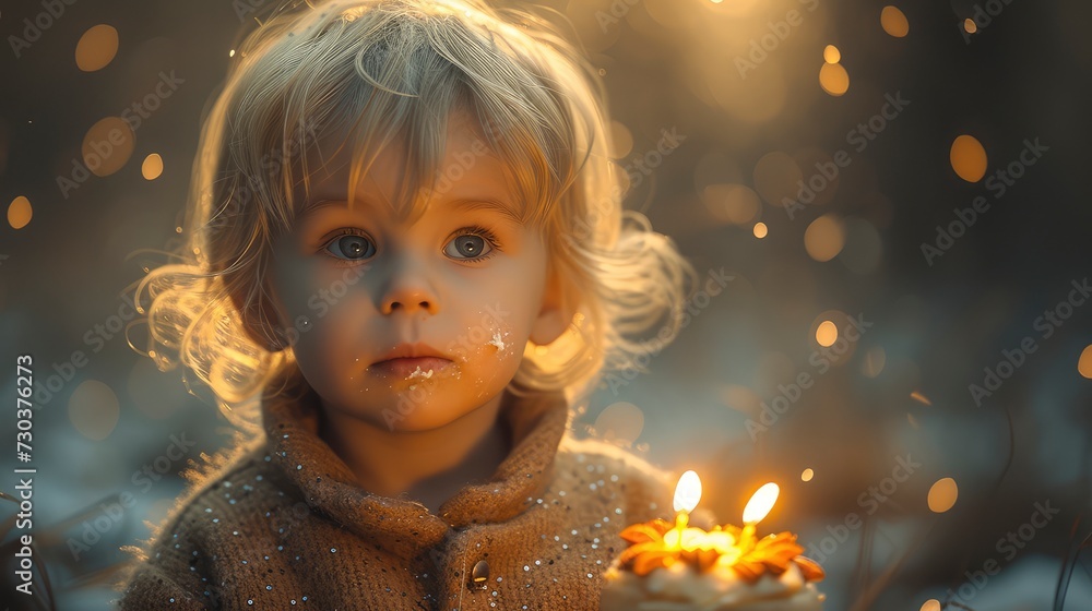 Birthday Cake Children Joy His Home, Background HD, Illustrations Birthday Cake Children Joy His Home, Background HD, Illustrations
