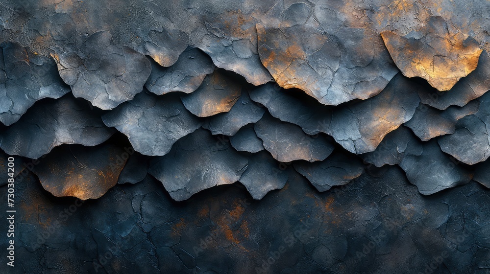 Dark Graphite Grey Abstract Textured Geome, Background HD, Illustrations Dark Graphite Grey Abstract Textured Geome, Background HD, Illustrations