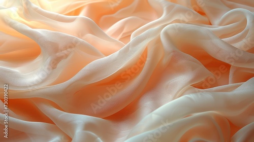 Light Pale Tender Peach Pink Beige, Background HD, Illustrations
