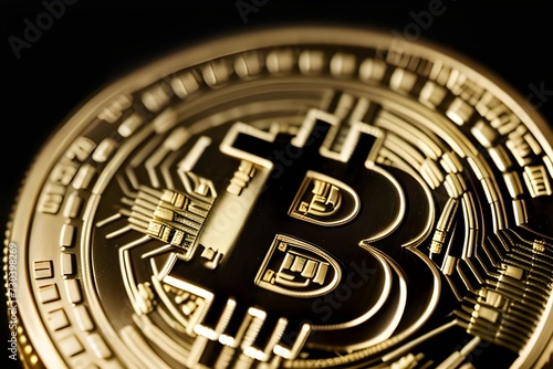 bitcoin
