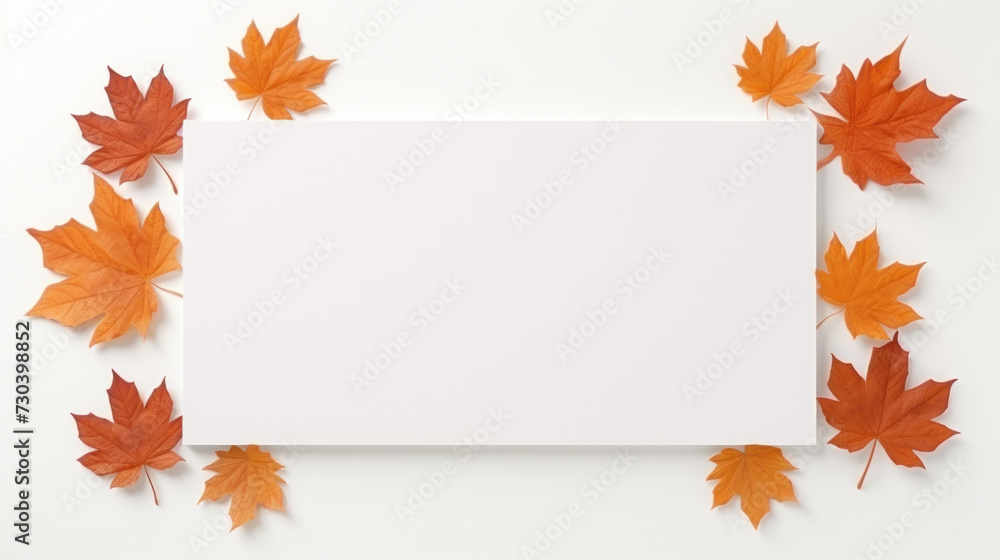 Autumn creative composition. Dried leaves on white background. Fall concept. Autumn background. Flat lay, top view, copy space. Autumn creative composition. Dried leaves on white background. Fall concept. Autumn background. Flat lay, top view, copy space.