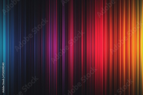 Vibrant strip rainbow colorful glowstick swirls, motley curves genderfluid. Neon circle resilience. Abstract flooded wallpaper gradient pattern. nonrepresentational waves spirals background