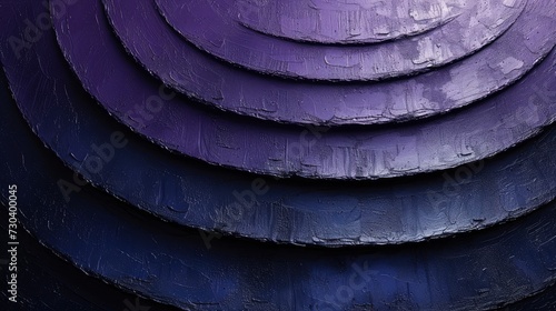 Purple Blue Abstract Radial Lines Geometri, Background HD, Illustrations