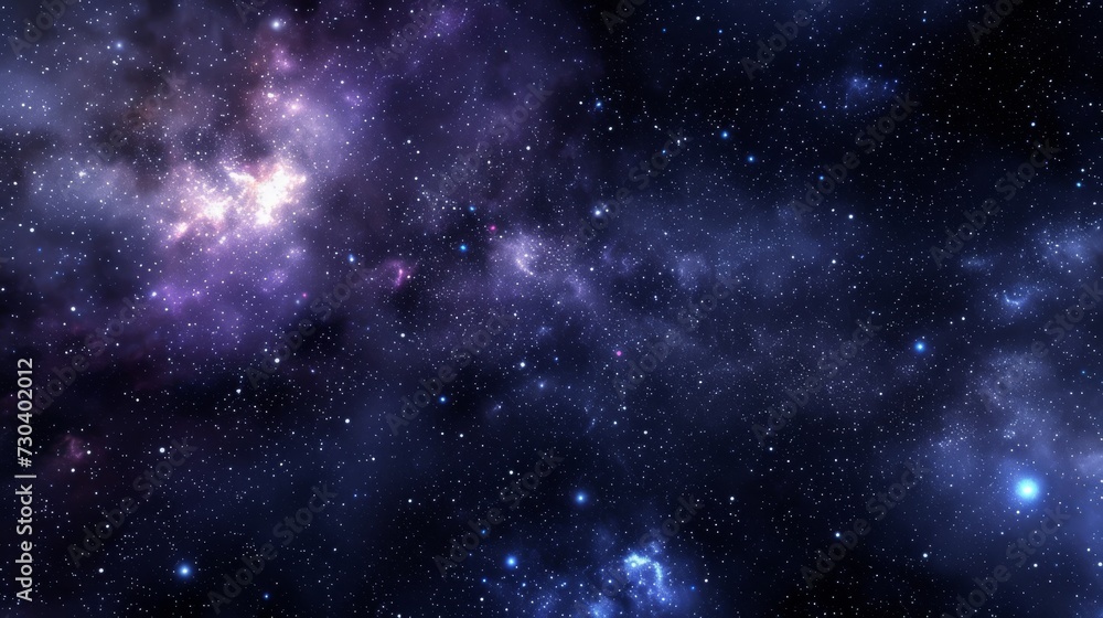 A cosmic starfield texture background, where countless stars twinkle against the dark expanse of space, offering a glimpse into the infinite universe.