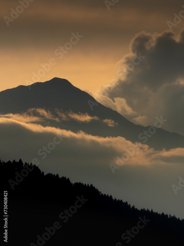 hermoso paisaje