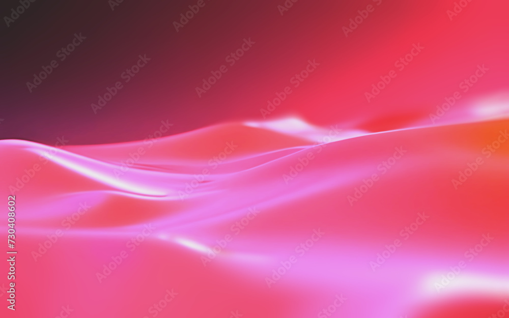 Liquid pink waves wallpaper. Abstract pink waves background, pink gradients digital painting liquid texture. Bold vibrant pink colors wallpaper Liquid pink waves wallpaper. Abstract pink waves background, pink gradients digital painting liquid texture. Bold vibrant pink colors wallpaper