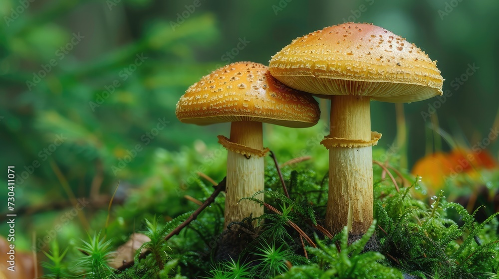 The death cap is a deadly poisonous mushroom that causes the majority of fatal mushroom poisonings The death cap is a deadly poisonous mushroom that causes the majority of fatal mushroom poisonings