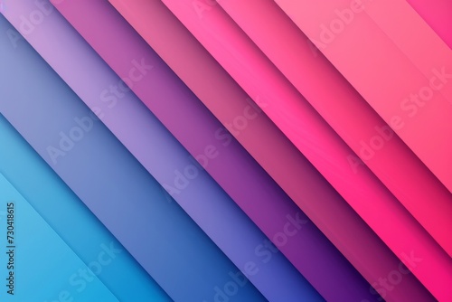 LGBTQ+ pride paper colorful vintage design, retro patterns. Rainbow vibrant backdrop. Decoration banner blend of colors and shapes blank backdrop, celebrating pride, lgtbq, gay, lesbian and diversity.