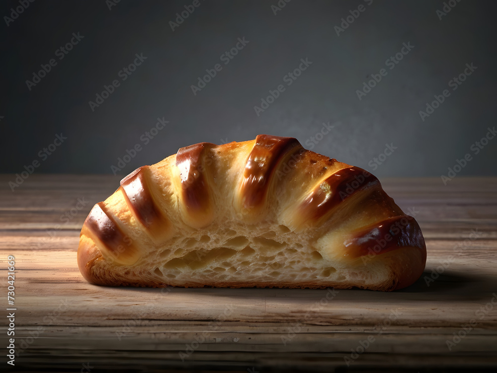 bear claw bread pastry. The flaky, buttery pastry is filled with a rich almond paste and topped with sliced almonds, creating a delightful combination of textures and flavors. bear claw bread pastry. The flaky, buttery pastry is filled with a rich almond paste and topped with sliced almonds, creating a delightful combination of textures and flavors.