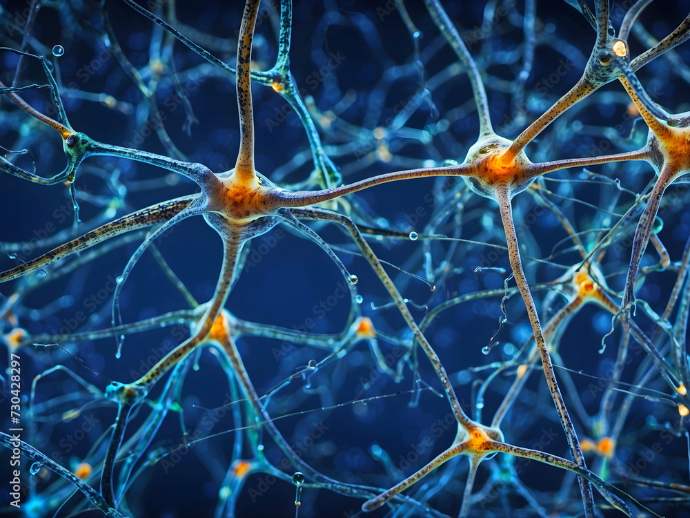 human brain cells generative AI human brain cells generative AI