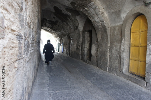 Armenian Quarter Old City