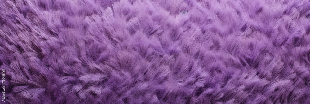 Lavender paterned carpet texture