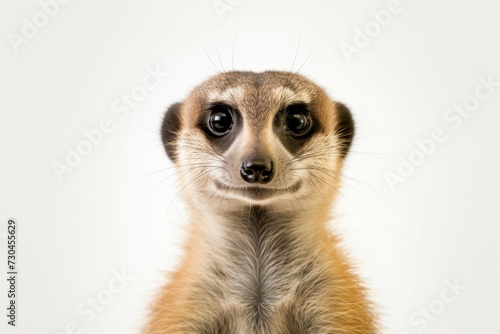meerkat illustration clipart