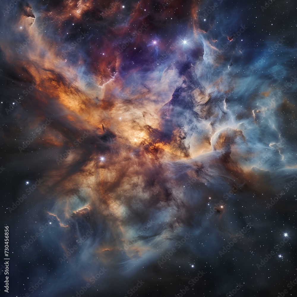 magic of space magic of space