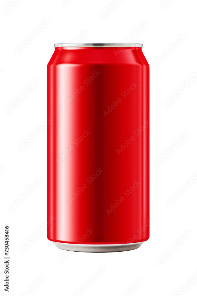 330ml Aluminum Soda Can Mockup on Transparent Background - High Resolution PNG Image 330ml Aluminum Soda Can Mockup on Transparent Background - High Resolution PNG Image