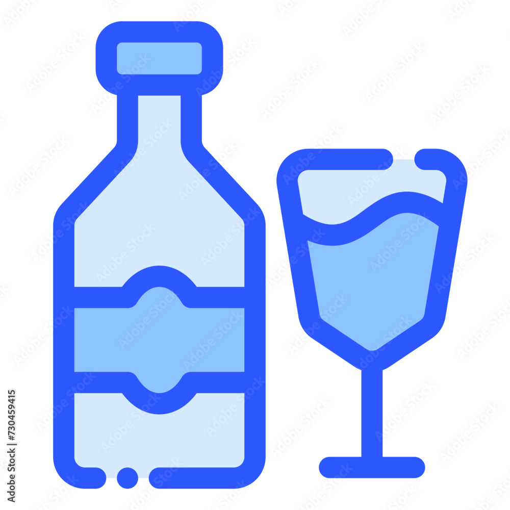 champagne icon champagne icon