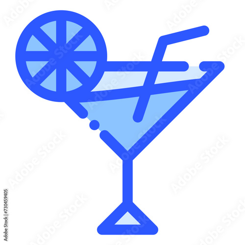 cocktail icon
