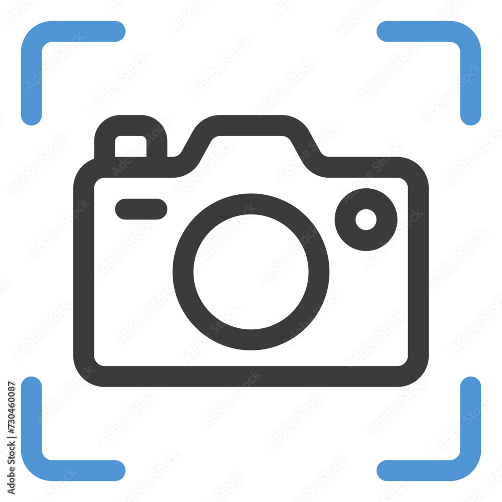 photo camera icon