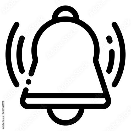 bell icon