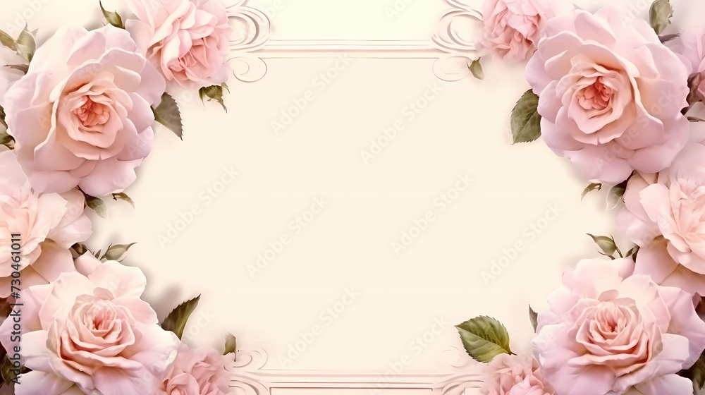Women's Day or Mother's Day theme background Women's Day or Mother's Day theme background