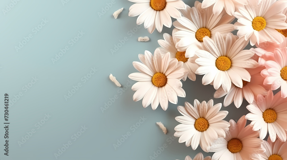 Women's Day or Mother's Day theme background Women's Day or Mother's Day theme background