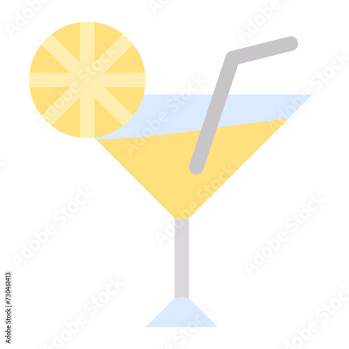 cocktail icon