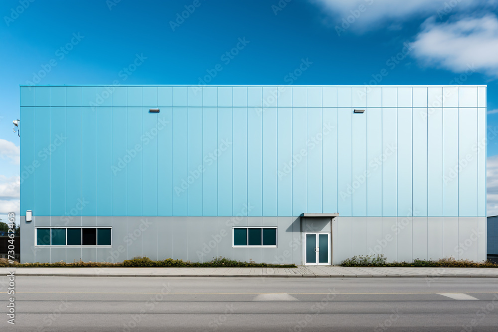 Commercial Building Fascia Logo And Signage Mockup The Exterior Wall Of A Contemporary Commercial Style Building With Aluminium Metal Composite Panels And Glass Windows For Logo And Sign Board Mockup Commercial Building Fascia Logo And Signage Mockup The Exterior Wall Of A Contemporary Commercial Style Building With Aluminium Metal Composite Panels And Glass Windows For Logo And Sign Board Mockup