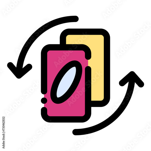 card game icon