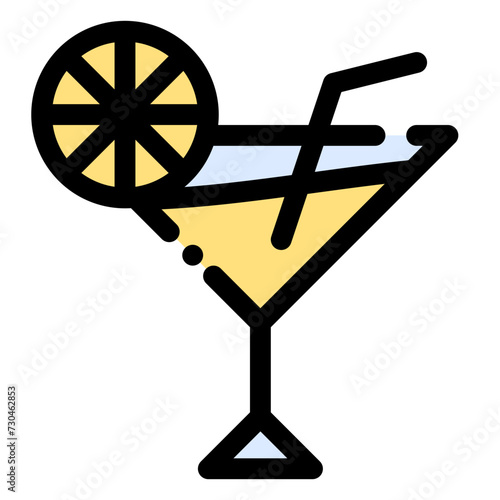 cocktail icon