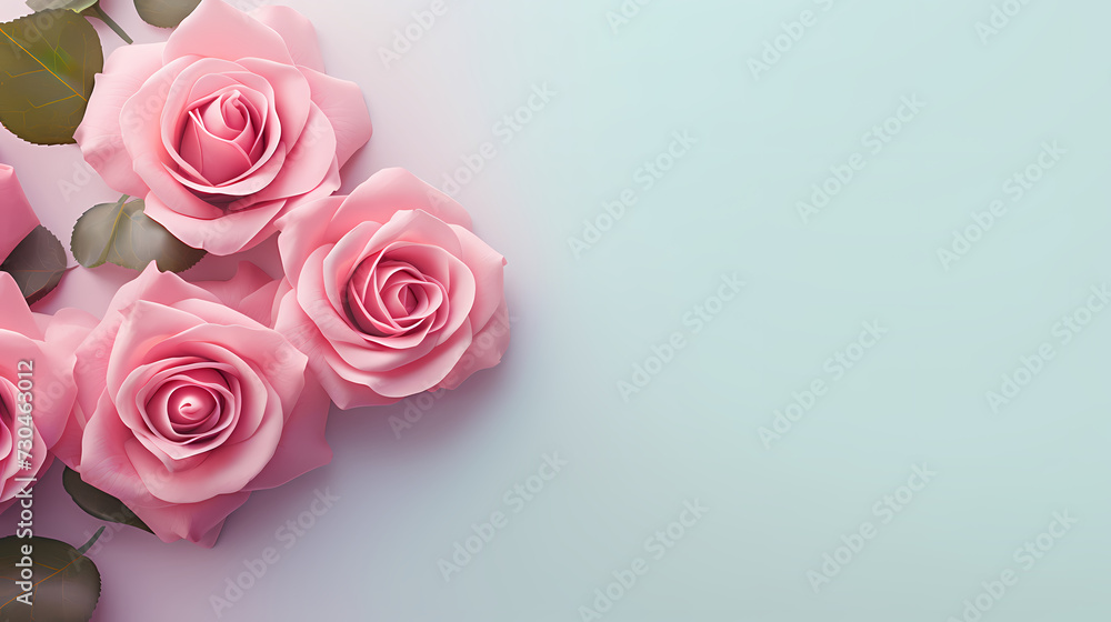 Women's Day, Valentine's Day, Mother's Day background concept Women's Day, Valentine's Day, Mother's Day background concept