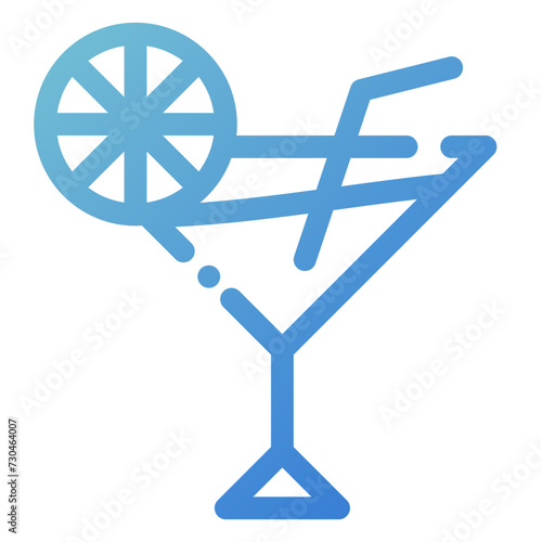 cocktail icon