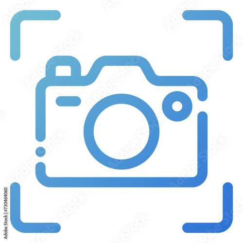 photo camera icon