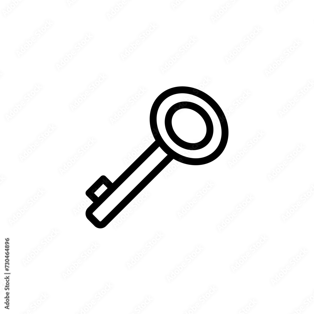Simple Ios Icon Design Elements Simple Ios Icon Design Elements