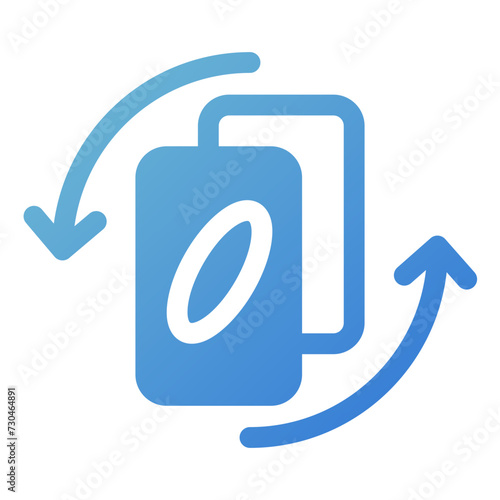 card game icon