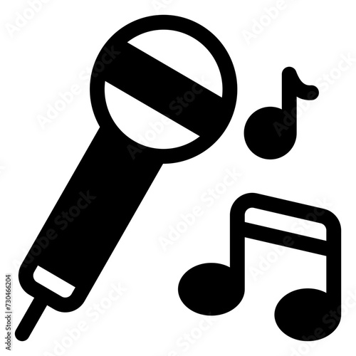 karaoke icon