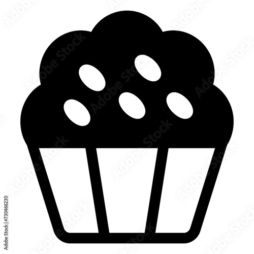 muffin icon