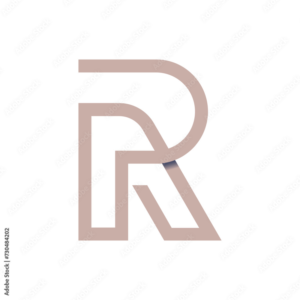 Monogram R design vector logo. Monogram initial letter mark R logo design. Monogram design vector logo. Monogram initial letter mark R logo design. Simple R monogram. Monogram R design logo Monogram R design vector logo. Monogram initial letter mark R logo design. Monogram design vector logo. Monogram initial letter mark R logo design. Simple R monogram. Monogram R design logo