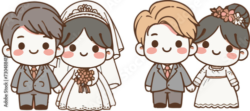結婚式