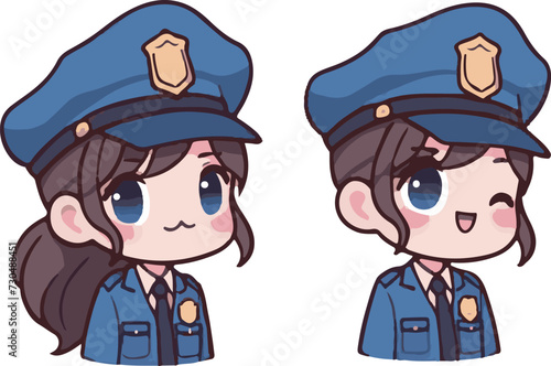 警察官
