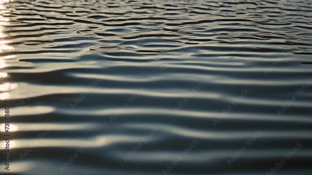 Ocean Waves: A Dynamic Body of Water in Motion Ocean Waves: A Dynamic Body of Water in Motion