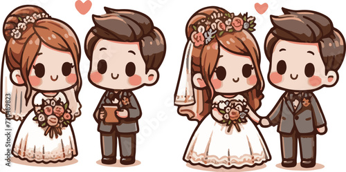結婚