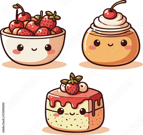 ケーキ